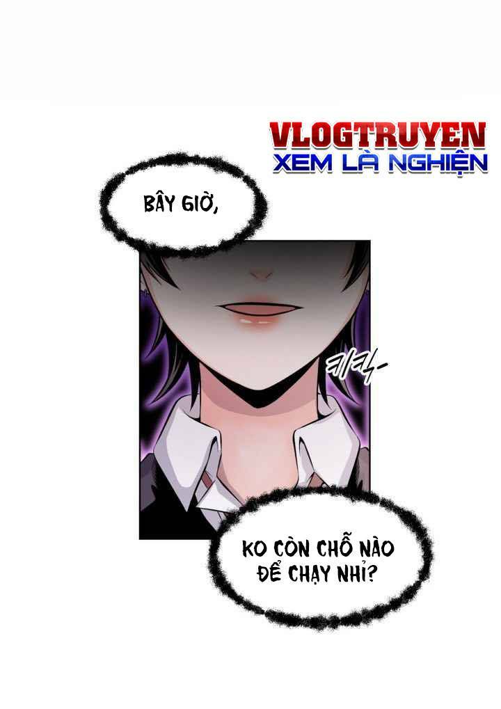 Đại Thần Giáng Thế Chương 2 Ảnh 75