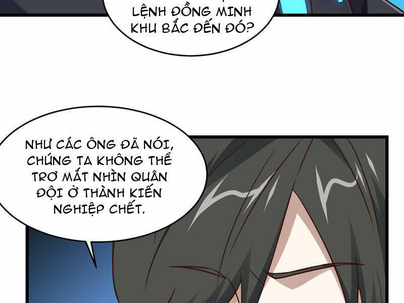 Cao Năng Lai Tập Chương 348 Ảnh 96
