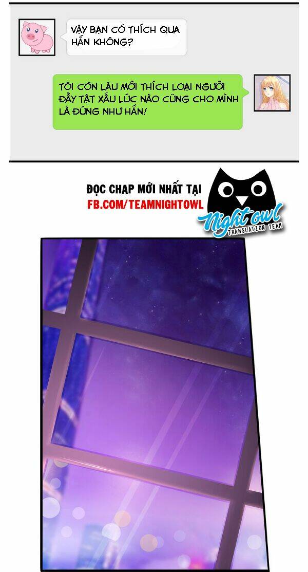 Ác Ma Đích Độc Sủng Điềm Thê Chương 13 Ảnh 24