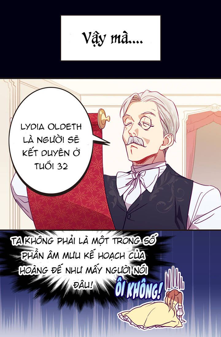 Prologue Comic Tale Chương 2 Ảnh 8