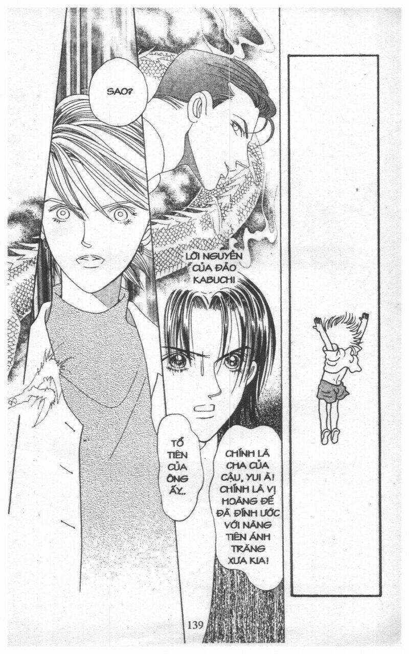 Nàng Tiên Ánh Trăng - Kaguya Hime Chương 21 Ảnh 140