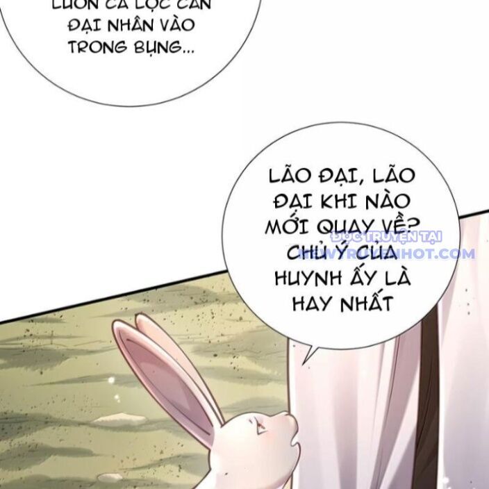 Bói Toán Mà Thôi, Cửu Vĩ Yêu Đế Sao Lại Thành Nương Tử Ta?! Chương 72 Ảnh 45