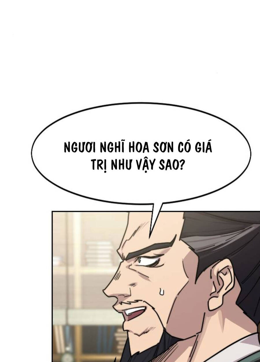 Hoa Sơn Tái Xuất Chương 137 Ảnh 120