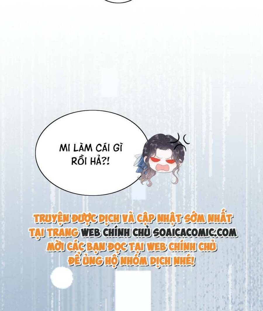 Nữ Phụ Ngày Nào Cũng Muốn Ly Hôn Với Ta Chương 47 Ảnh 5