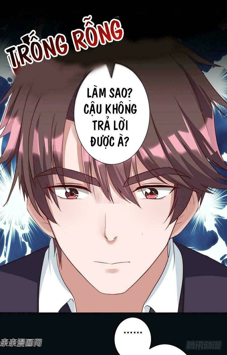 Gửi Người Không Quen Chương 30 Ảnh 10