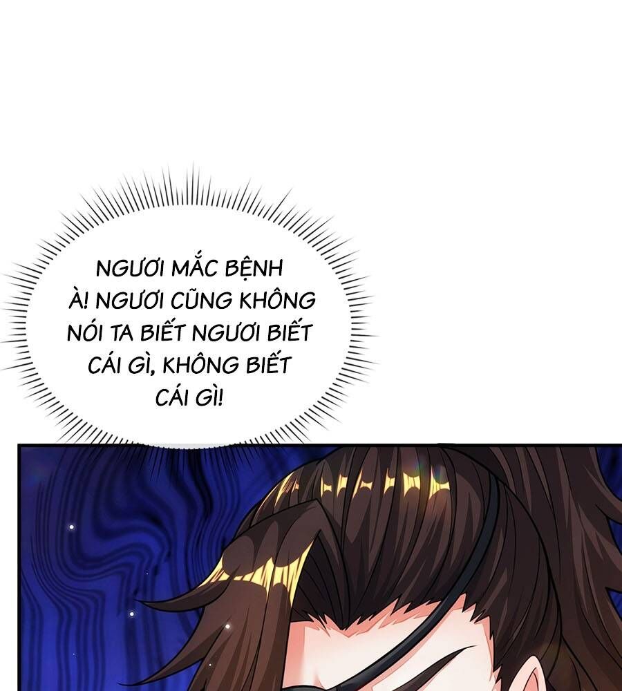 Vạn Cổ Thánh Tôn Chương 14 Ảnh 78
