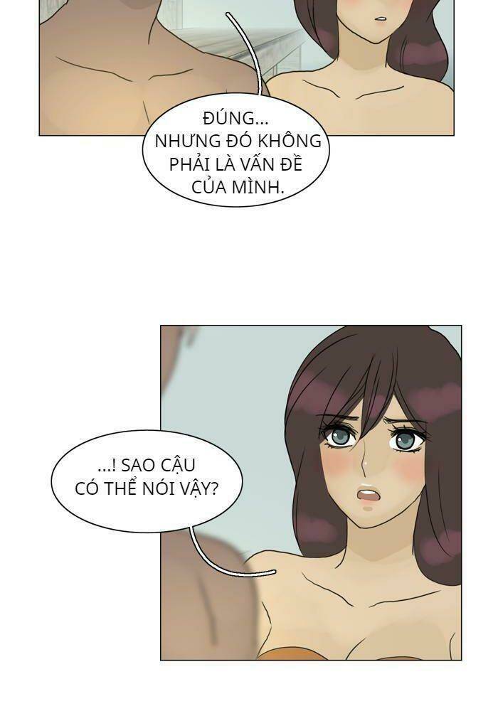 Khúc Hát Người Cá Siren Chương 71 Ảnh 28