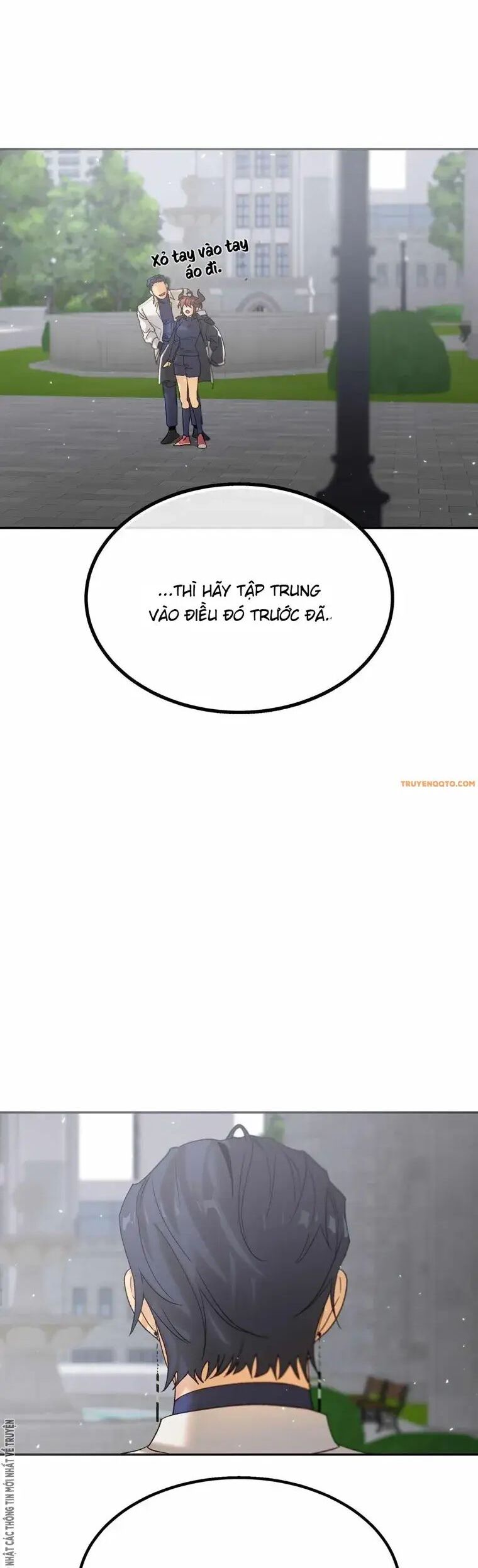 Tôi Là Học Sinh Hạng D Chương 36 Ảnh 7