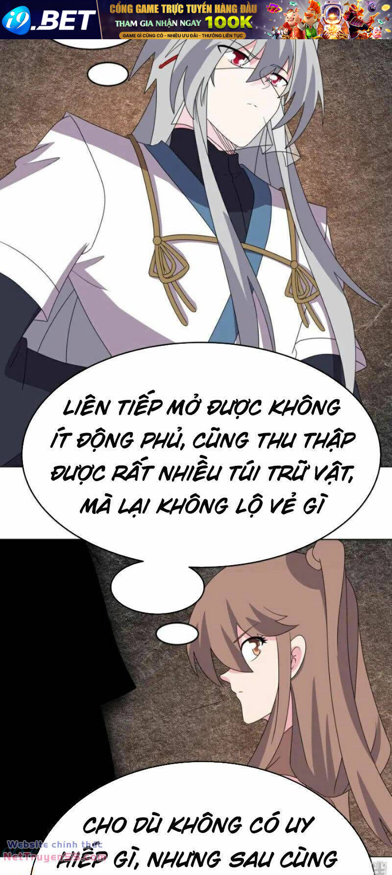 Tôn Thượng Chương 498 Ảnh 15