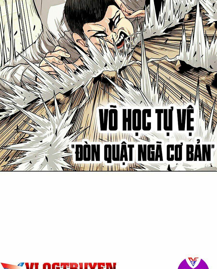 Tội Phủ Trảm Ma Chương 1 Ảnh 48