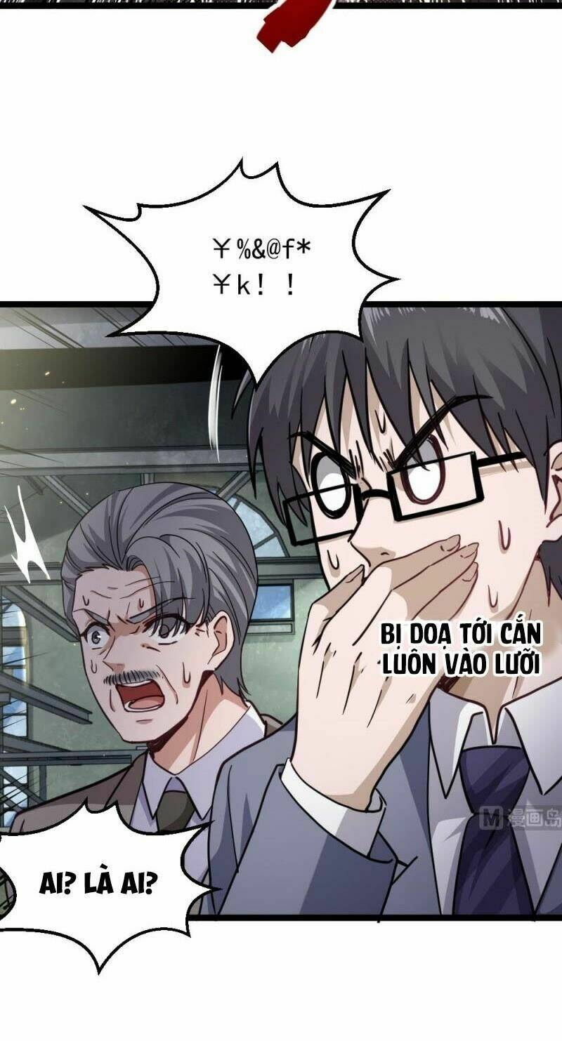 Tối Cuồng Nữ Tế Chương 46 Ảnh 21