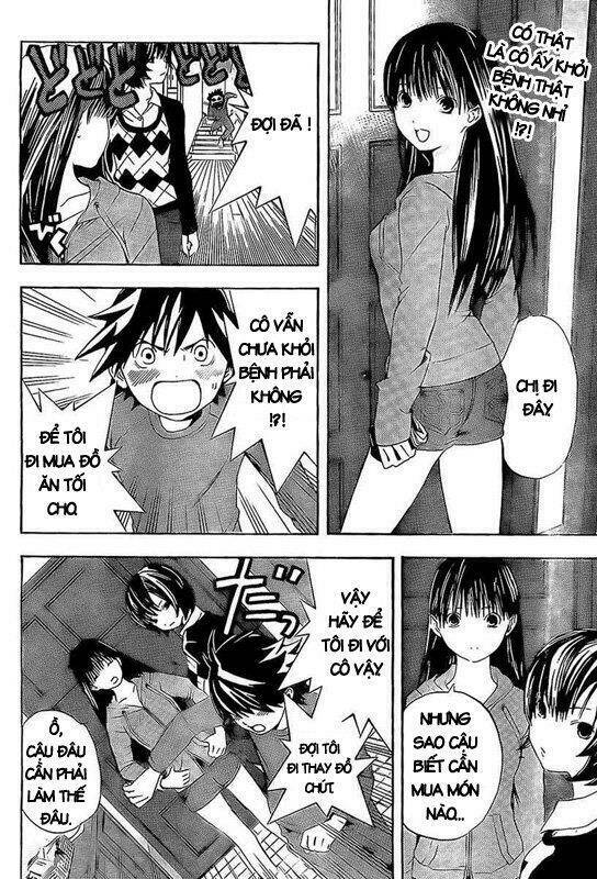 Ane Doki Chương 19 Ảnh 3