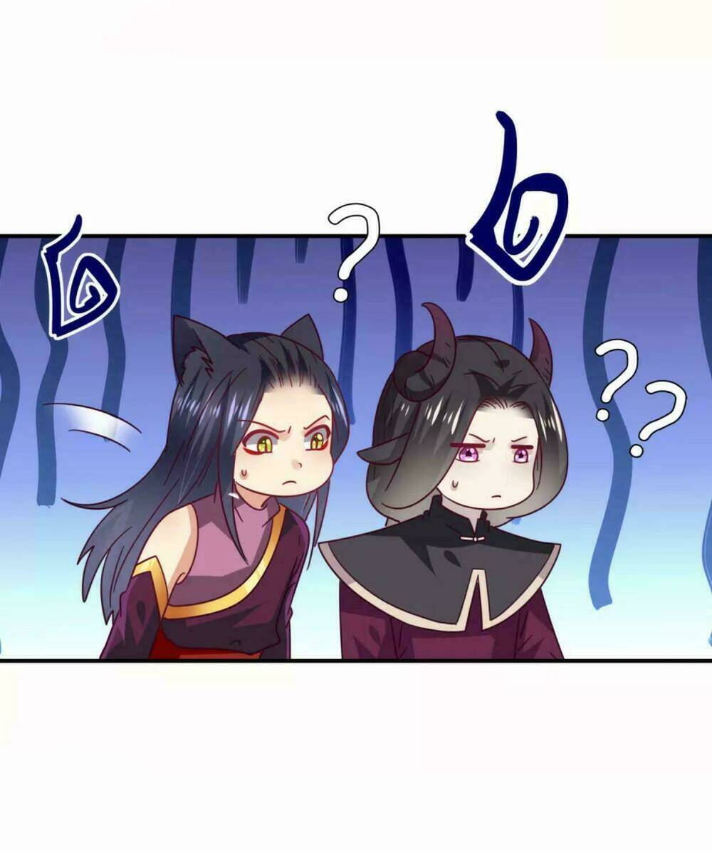 Nữ Hoàng Thú Sủng Chương 36 Ảnh 21