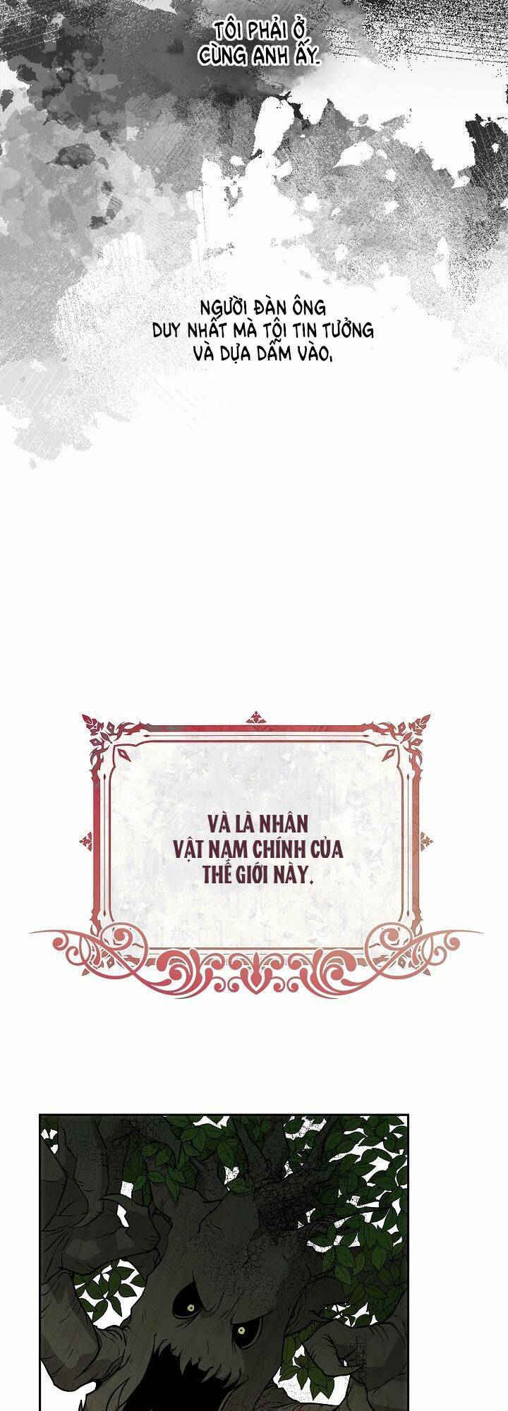 Hiểu Nhầm Rồi, Tôi Không Phải Người Tình Của Trùm Cuối Đâu Chương 1 Ảnh 6