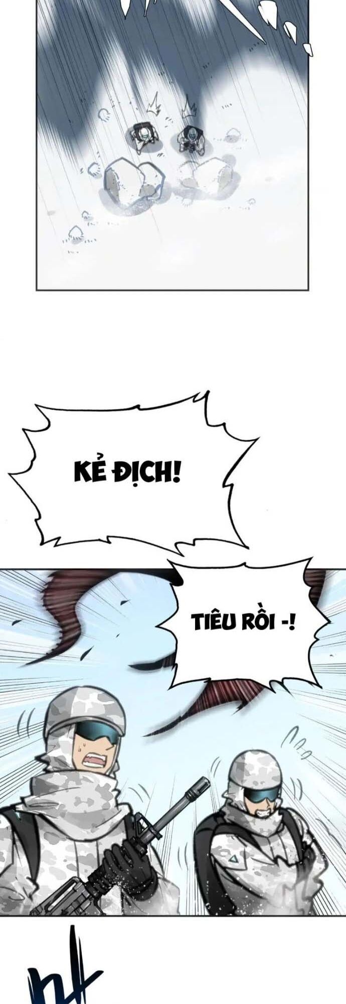Chí Tử Chí Cường Chương 39 Ảnh 31