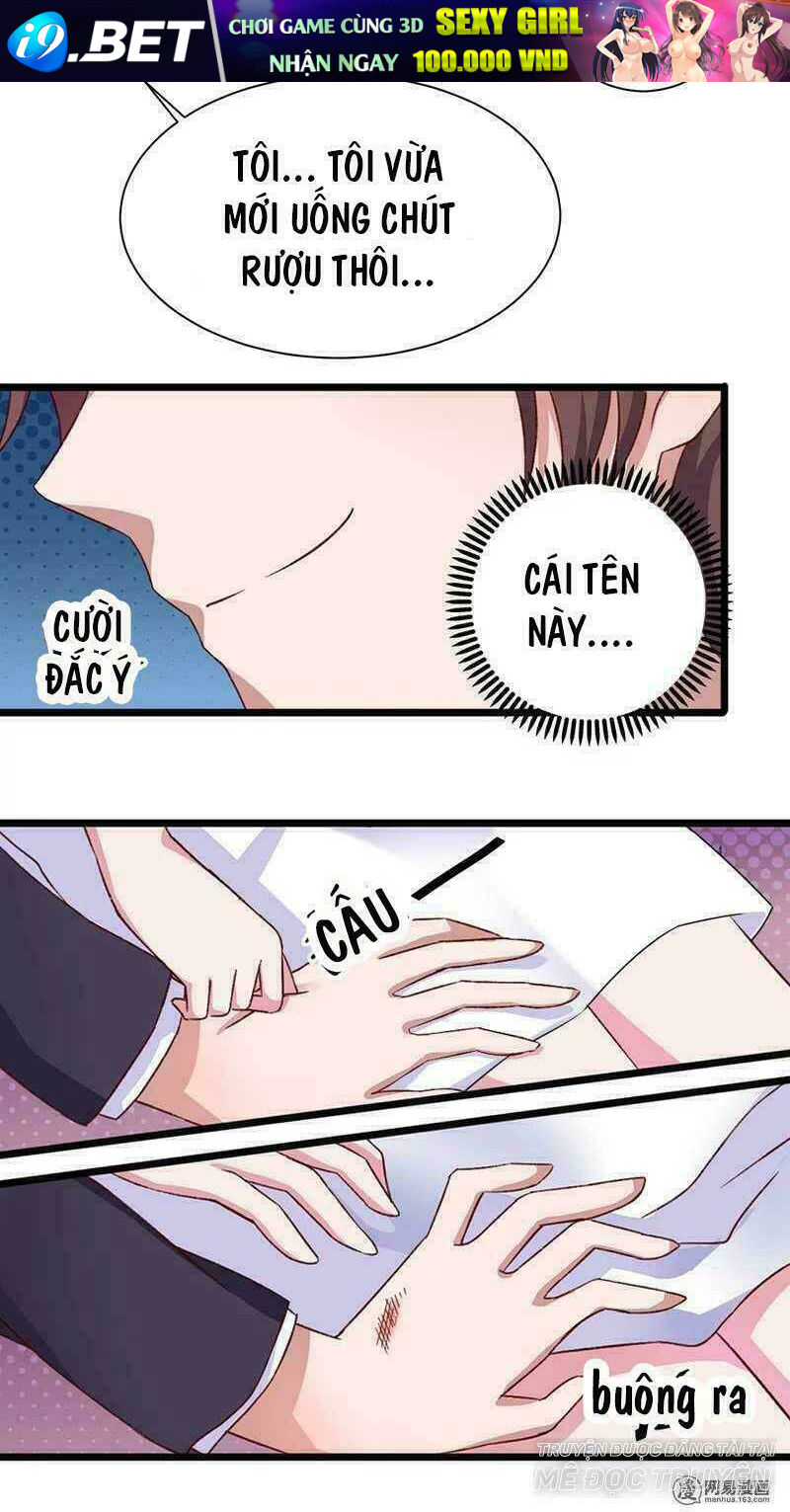 Gửi Người Không Quen Chương 25 Ảnh 7