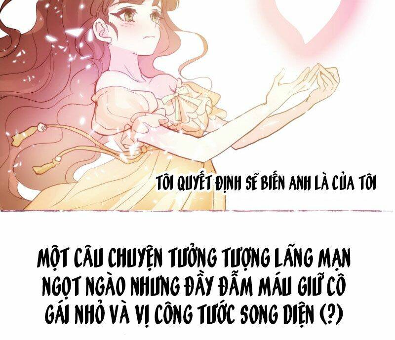 Prologue Comic Tale Chương 7 Ảnh 14