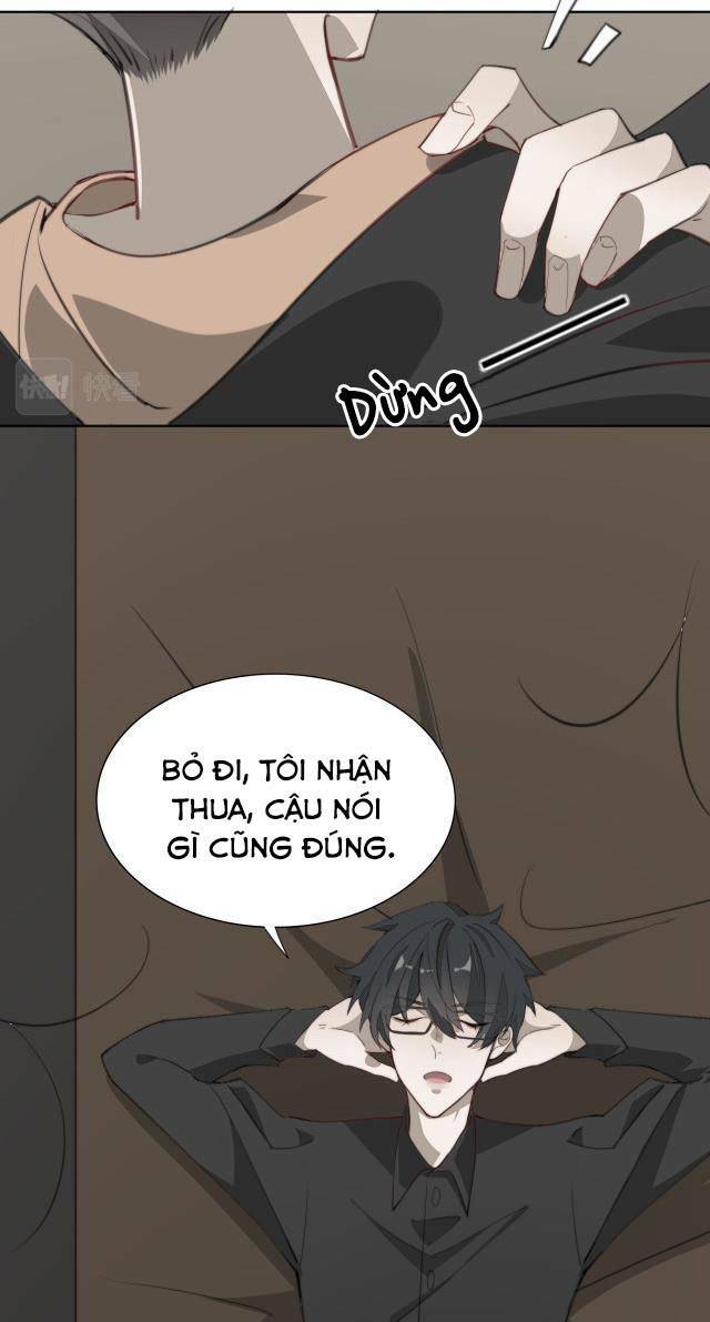 Ác Ma Phải Hoàn Lương Chương 8 Ảnh 17