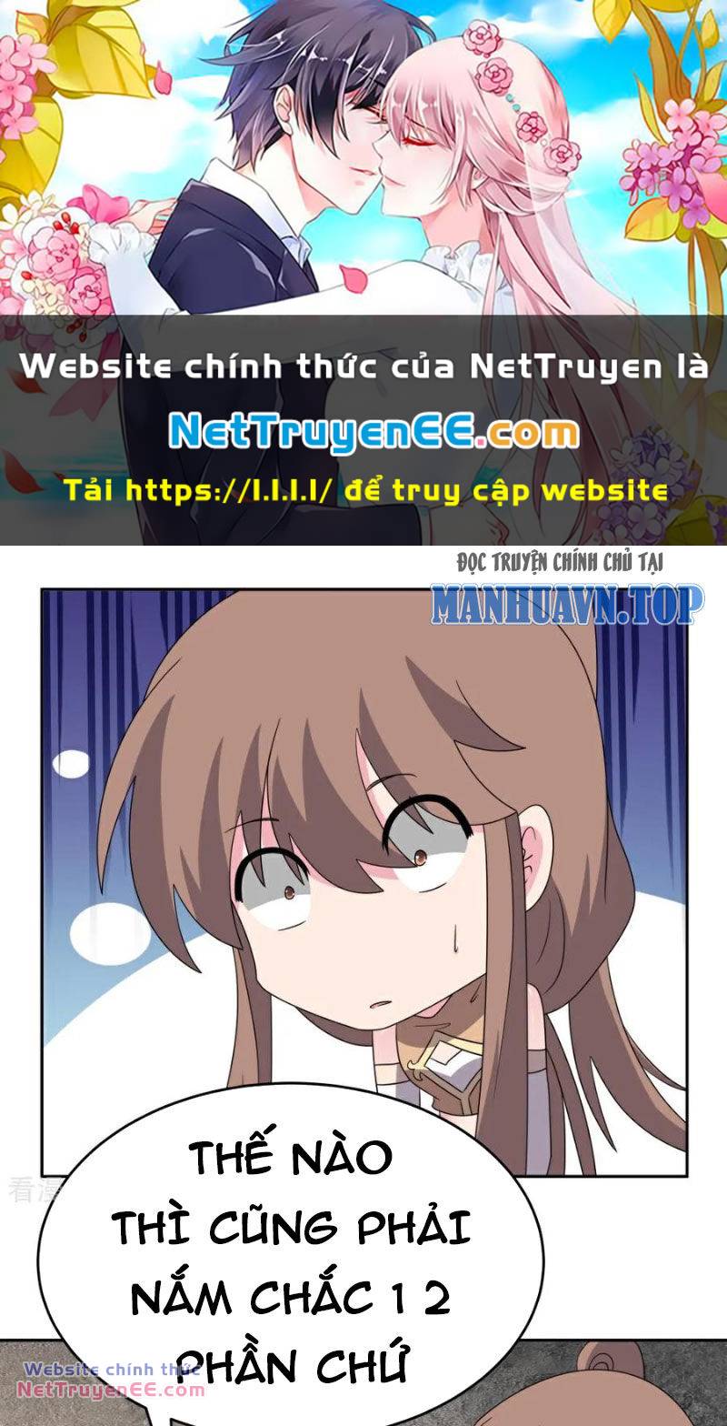 Tôn Thượng Chương 507 Ảnh 2