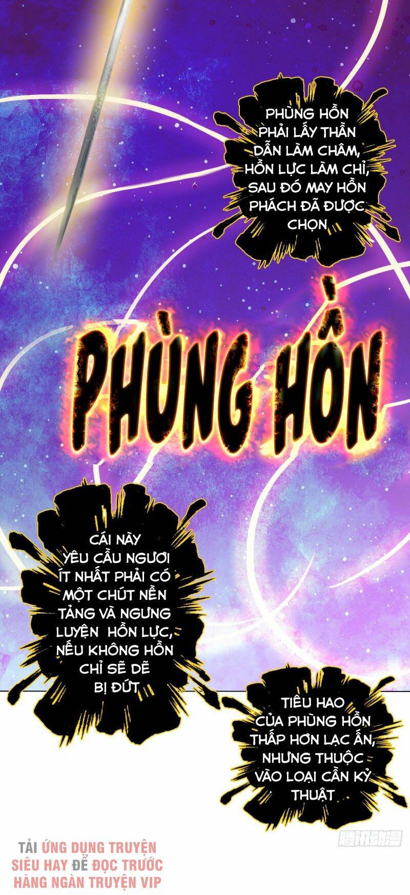 Vạn Thần Tổ Sư Chương 38 Ảnh 25
