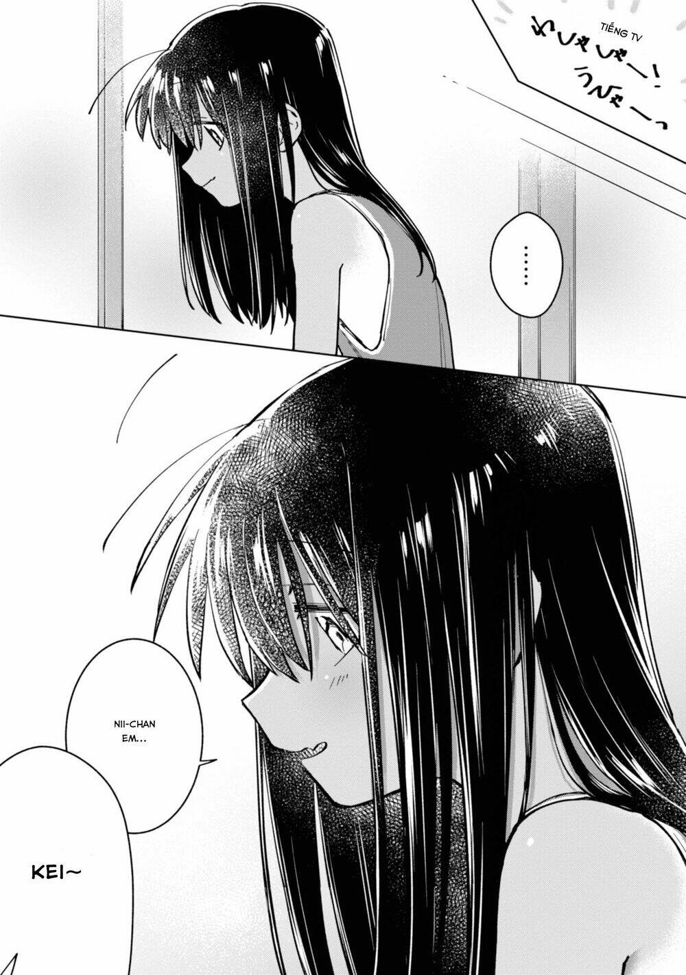 Inaka Ni Kaeru To Yakeni Jiben Ni Natsuita Kasshoku Ponytail Shota Ga Iru Chương 7 Ảnh 7