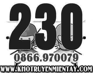 Tokita Ouma - Đấu Sĩ Atula Chương 230 Ảnh 2