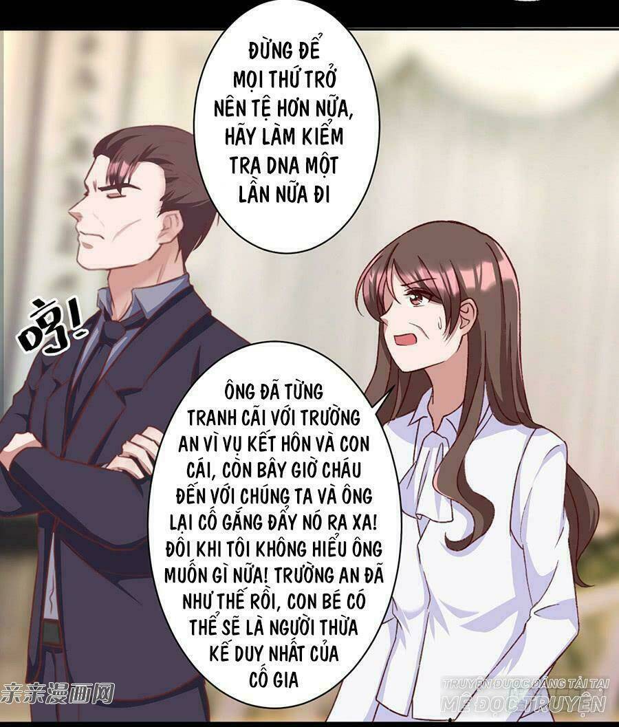 Gửi Người Không Quen Chương 37 Ảnh 27