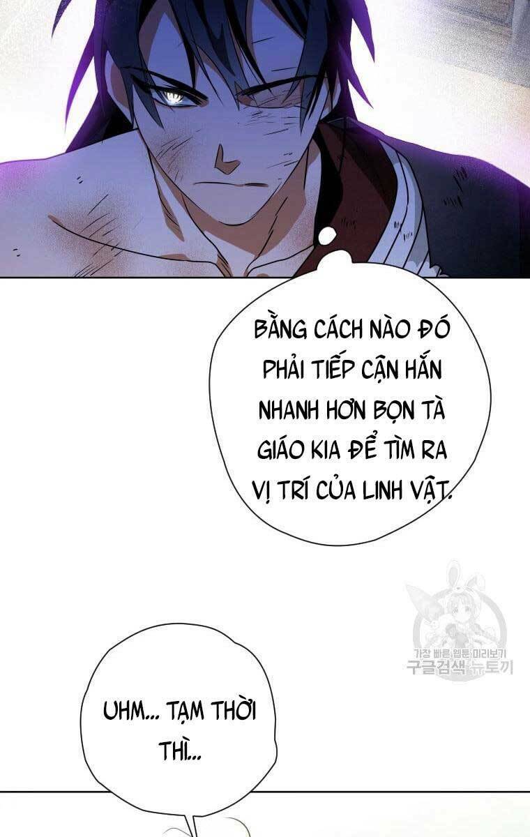 Thời Đại Hoàng Kim Của Thiên Kiếm Chương 39 Ảnh 3