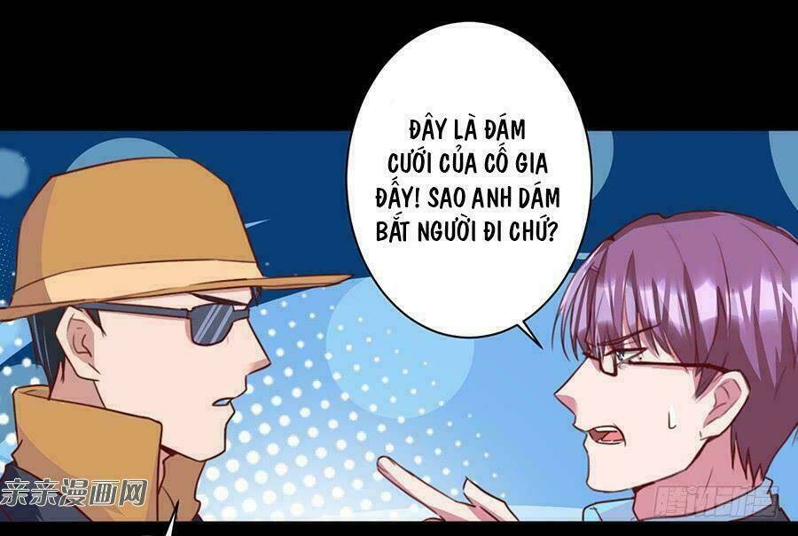 Gửi Người Không Quen Chương 40 Ảnh 26