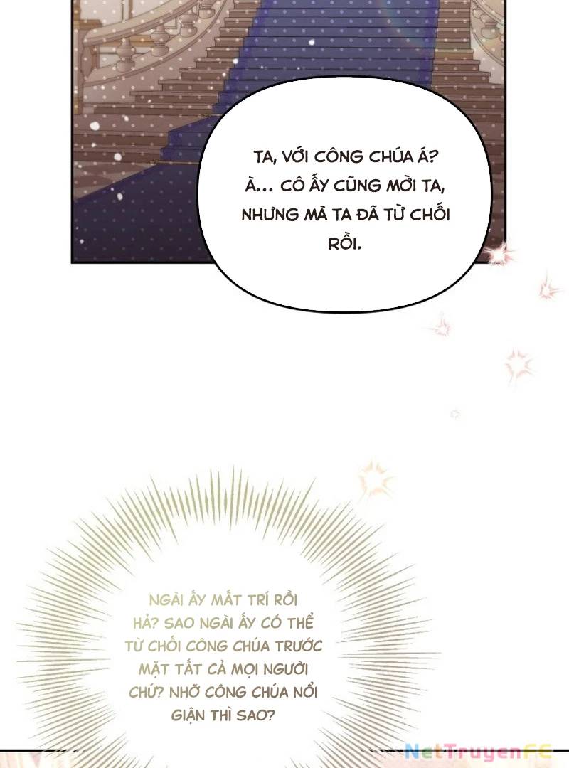 Không Có Nơi Nào Dành Cho Công Chúa Giả Mạo Chương 61 Ảnh 24