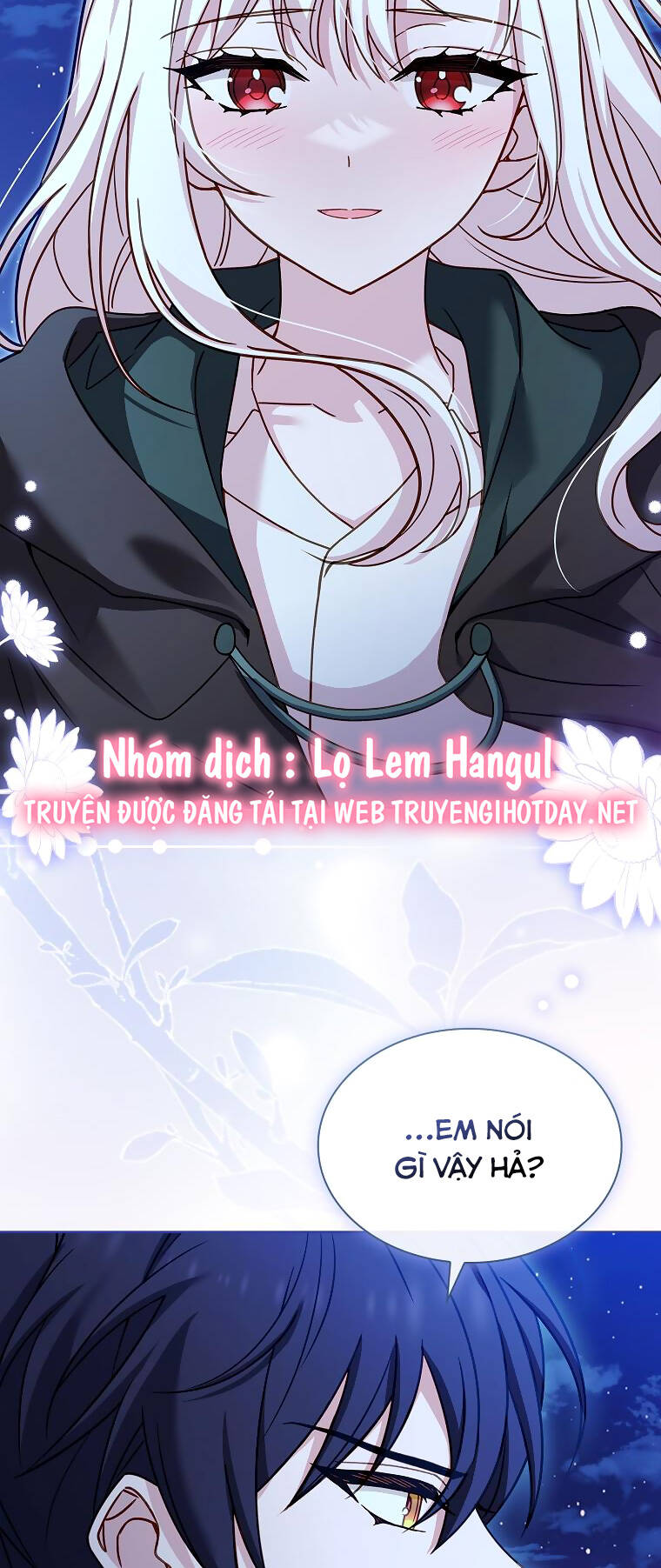 Tiểu Thư Muốn Được Nghỉ Ngơi Chương 104 Ảnh 5