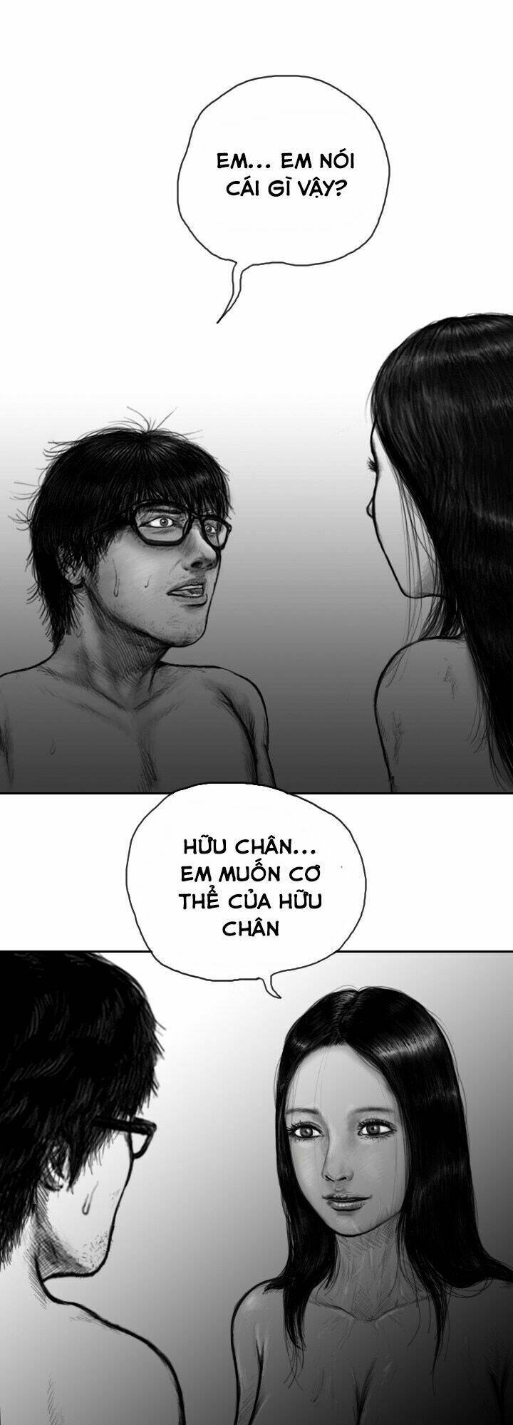 Hạt Giống Mỹ Nhân Chương 28 Ảnh 3