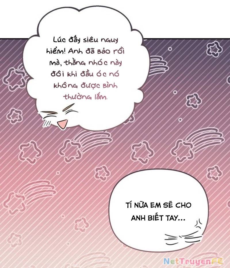 Không Có Nơi Nào Dành Cho Công Chúa Giả Mạo Chương 67 Ảnh 10