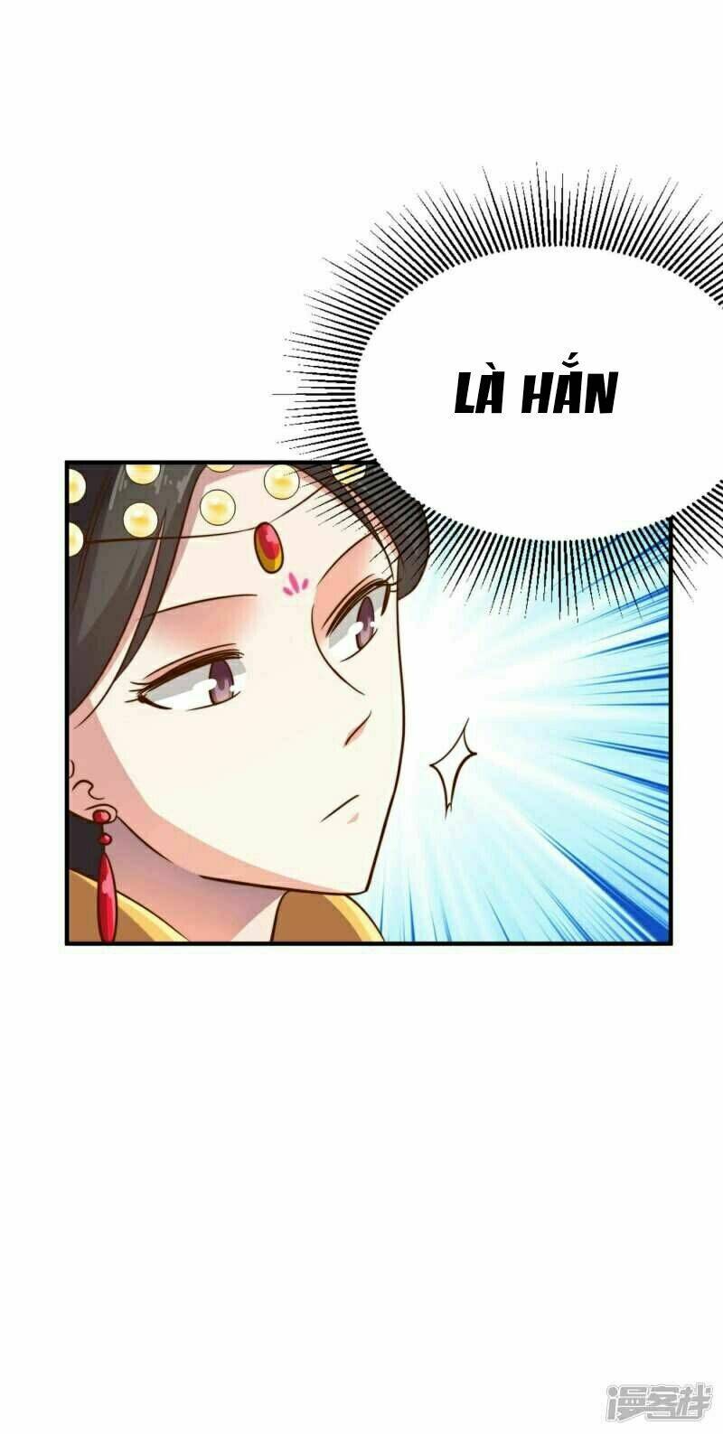 Thế Thân Của Nữ Đế Chương 1 Ảnh 29