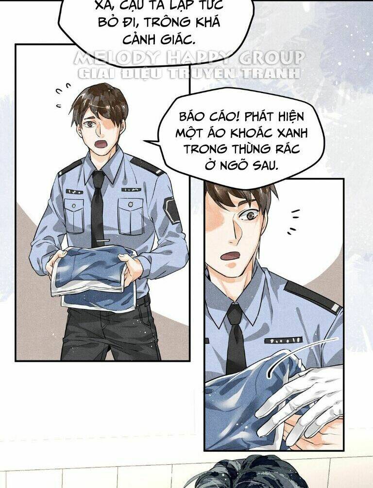 Phá Vân Chương 3 Ảnh 31