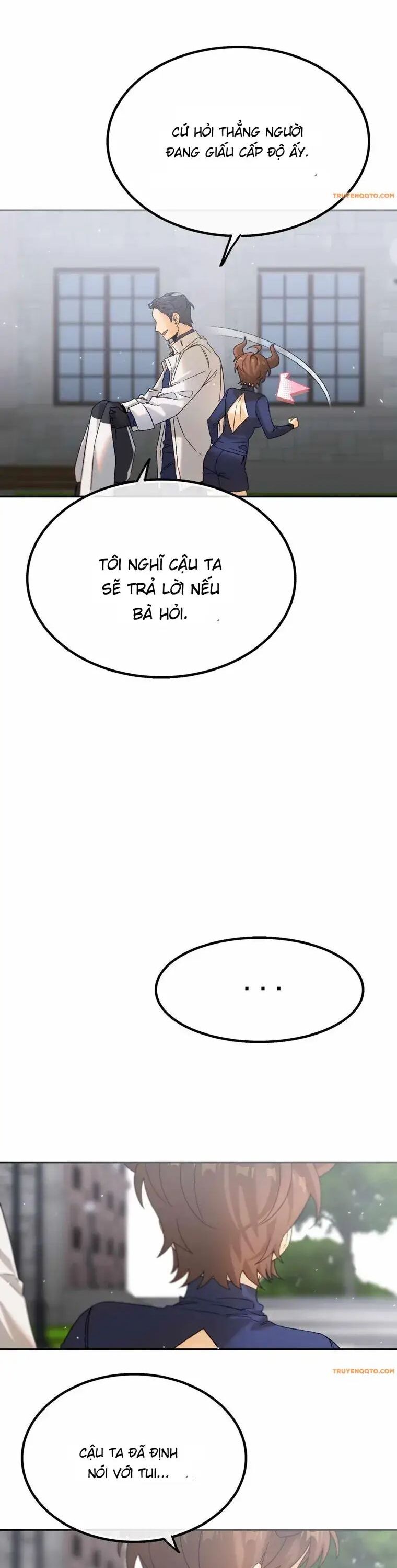 Tôi Là Học Sinh Hạng D Chương 36 Ảnh 3