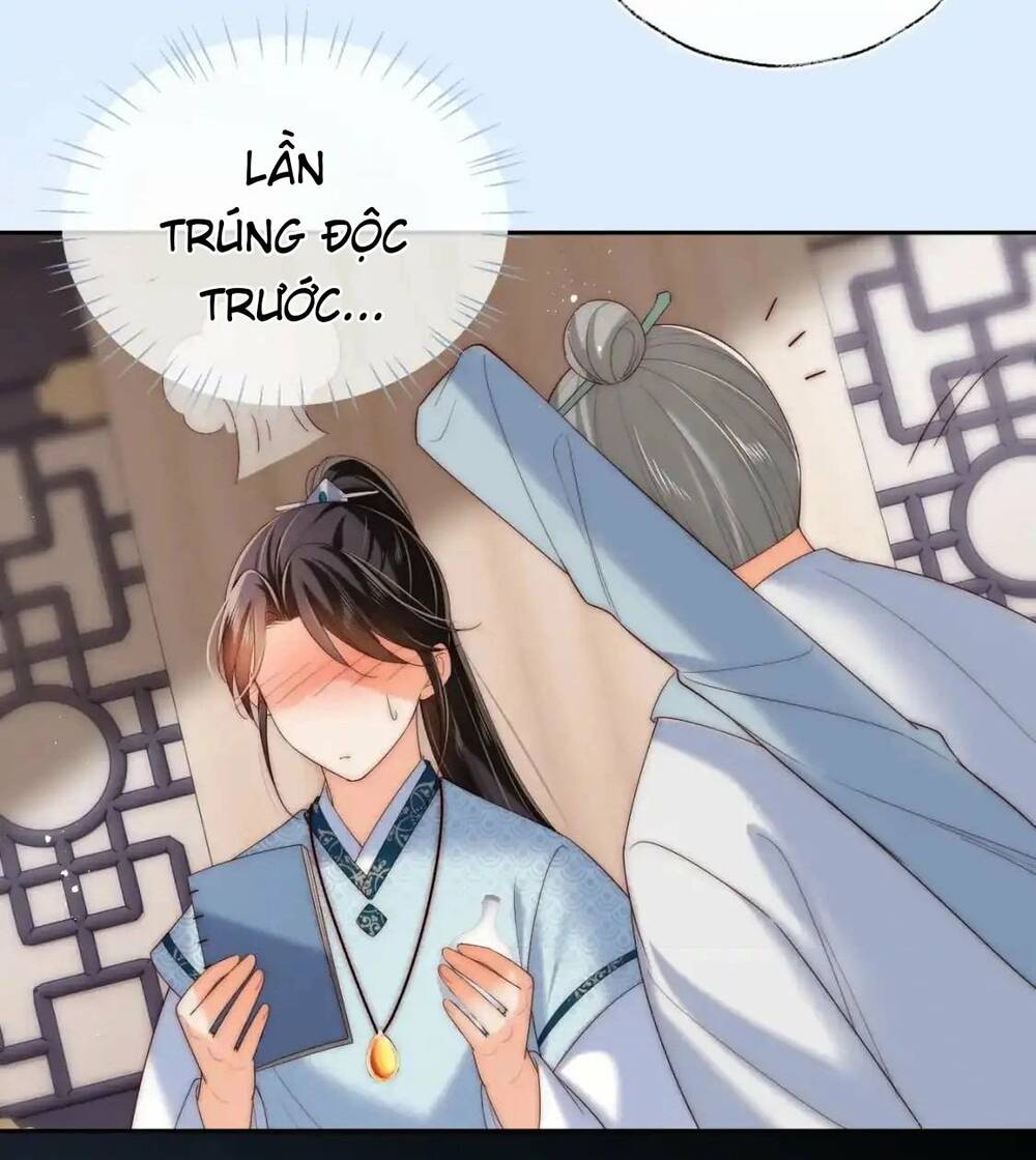 Dưỡng Địch Vi Hoạn Chương 273 Ảnh 15