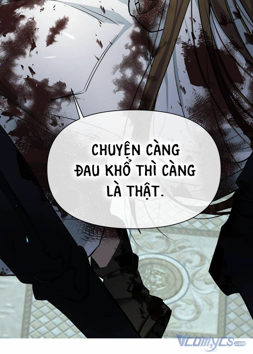 Đại Chiến Công Chúa Chương 139 Ảnh 64