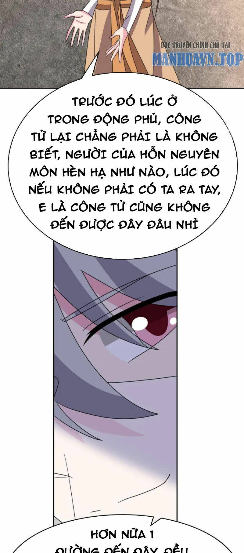 Tôn Thượng Chương 503 Ảnh 6
