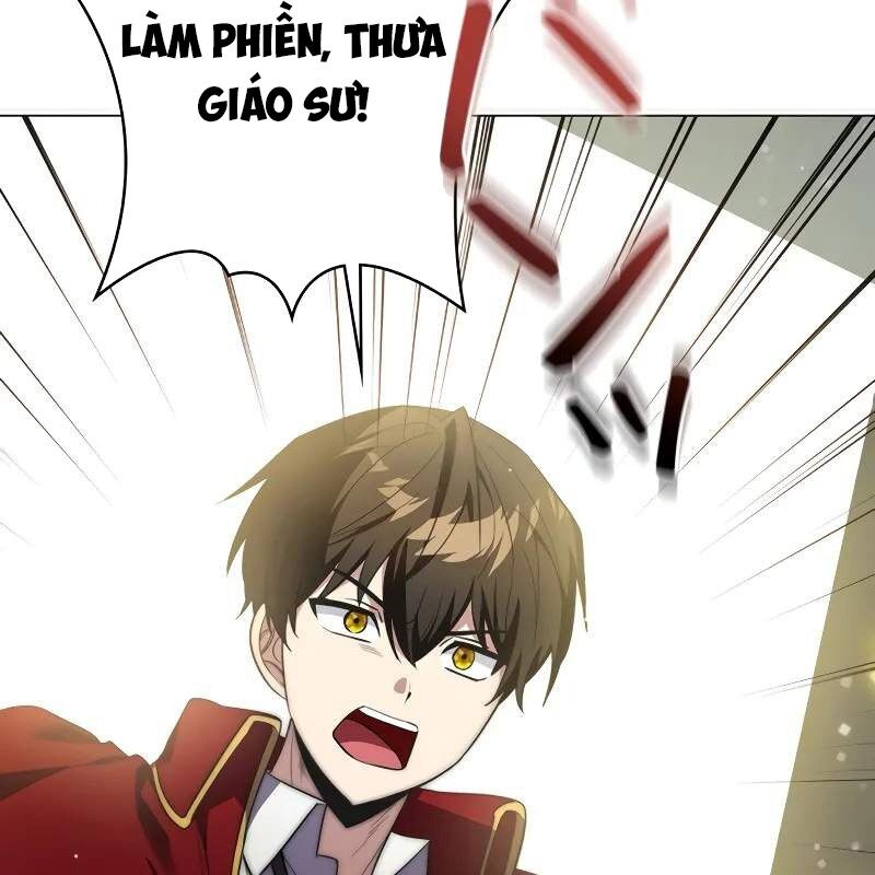 Bức Thư Tình Đến Từ Tương Lai Chương 11 Ảnh 4
