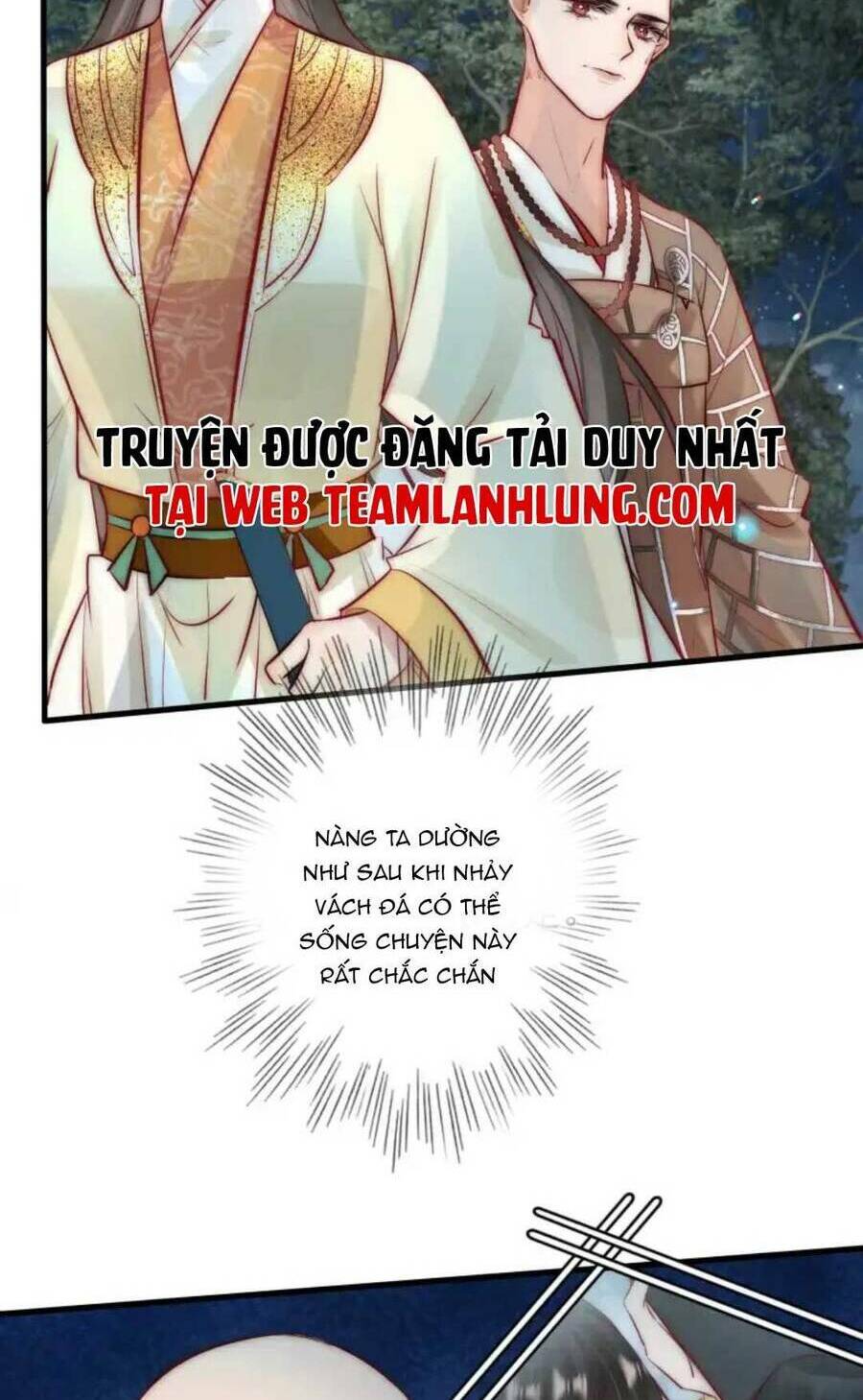 Hòa Thượng Phản Diện Giả Bạch Liên Hoa Chương 11 Ảnh 34