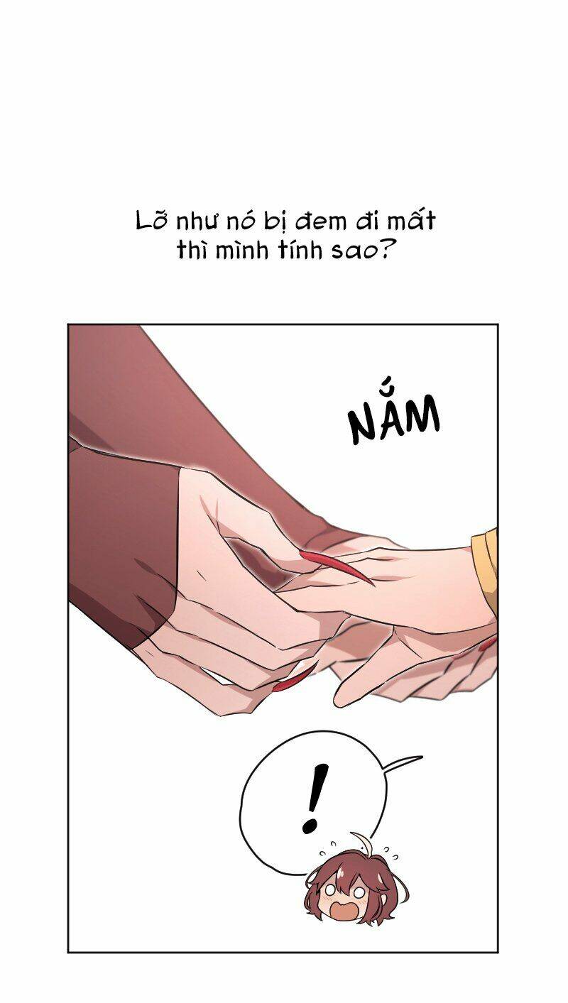 Pháp Sư Và Nữ Chúa Quỷ Chương 94 Ảnh 15