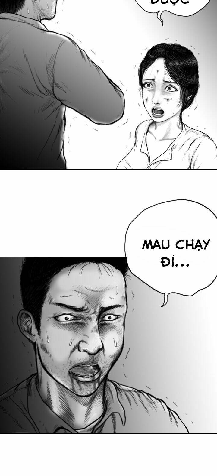 Hạt Giống Mỹ Nhân Chương 33 Ảnh 10