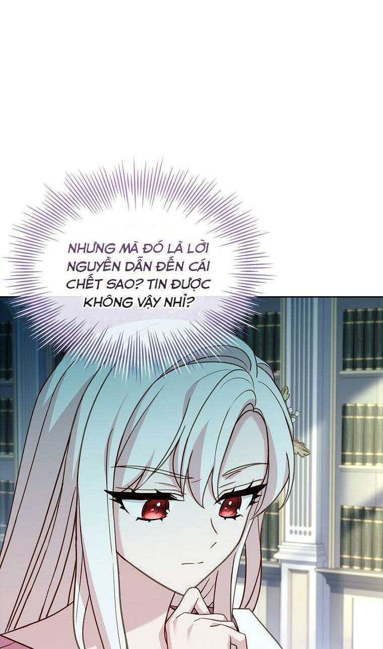Tiểu Thư Muốn Được Nghỉ Ngơi Chương 105 Ảnh 9