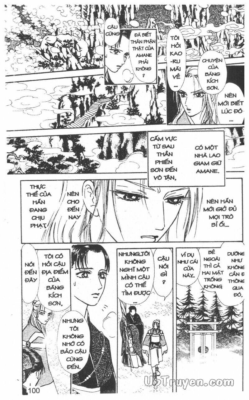 Hoàng Tử Hoa - Bud Boy Chương 21 Ảnh 104