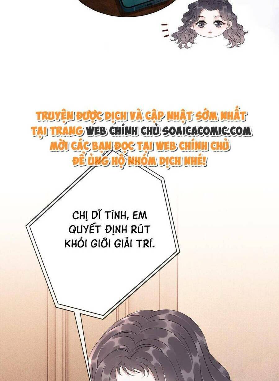 Nữ Phụ Ngày Nào Cũng Muốn Ly Hôn Với Ta Chương 49 Ảnh 5