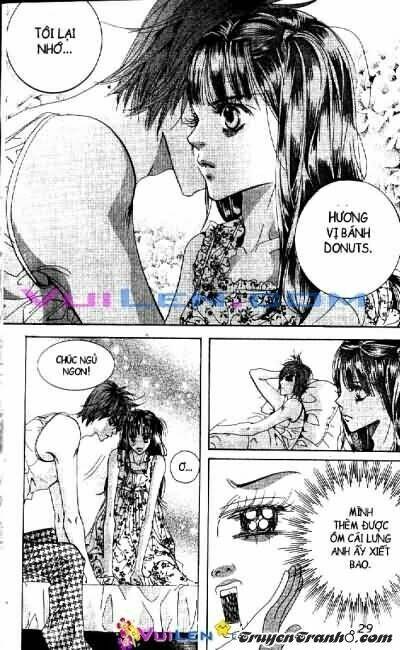 Goong - [ Hoàng Cung ] Chương 10 Ảnh 25