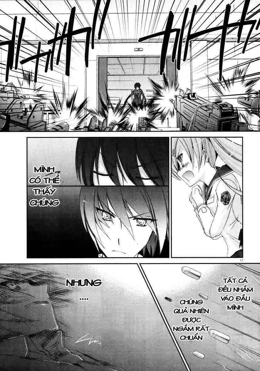 Hidan No Aria Chương 2 Ảnh 17