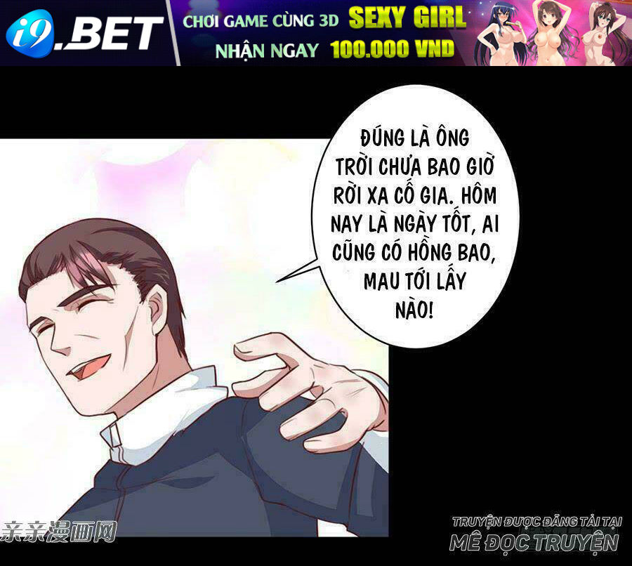 Gửi Người Không Quen Chương 40 Ảnh 12