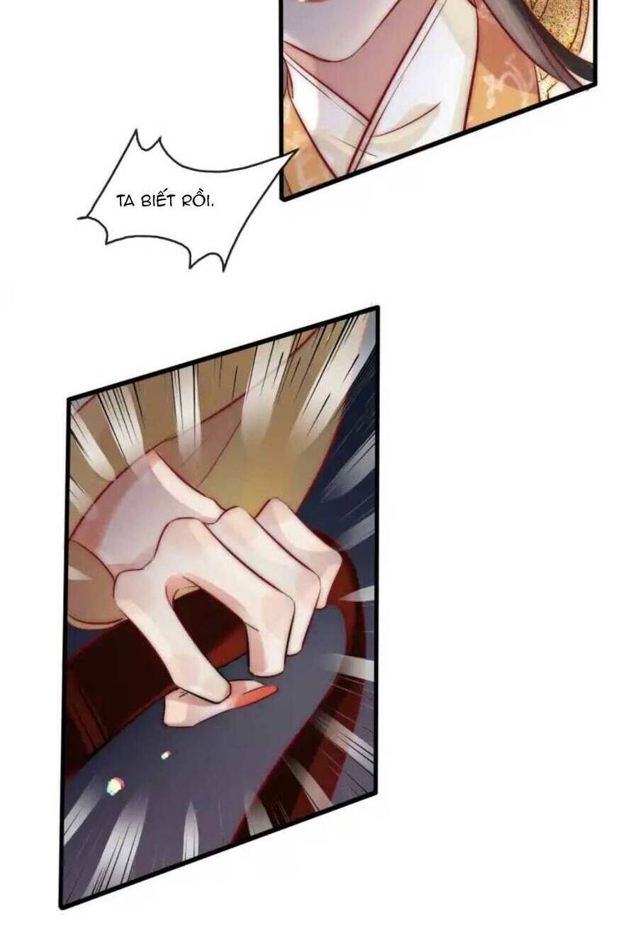 Hòa Thượng Phản Diện Giả Bạch Liên Hoa Chương 10 Ảnh 14